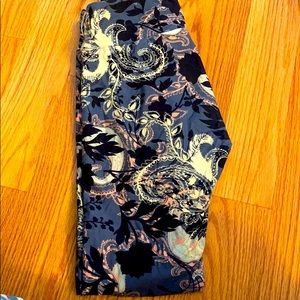 Lularoe leggings OS